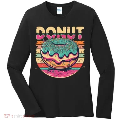 Women's Long Sleeve Shirt