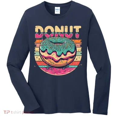 Women's Long Sleeve Shirt