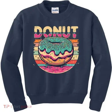 Kids Sweatshirt