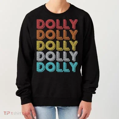 Women's Sweatshirt