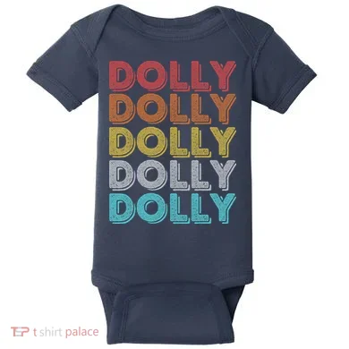 Baby Bodysuit