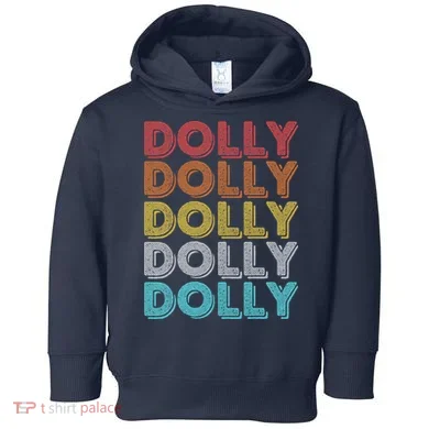 Toddler Hoodie