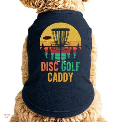 Doggie Tank