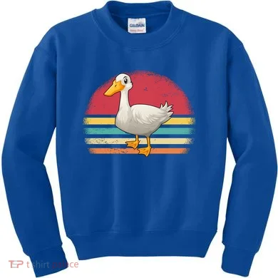 Kids Sweatshirt