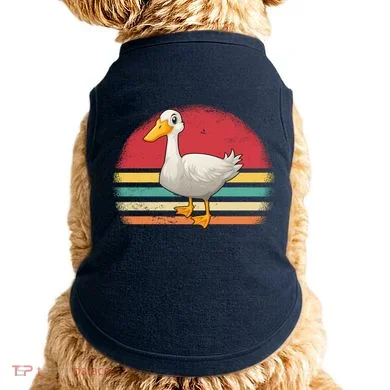 Doggie Tank