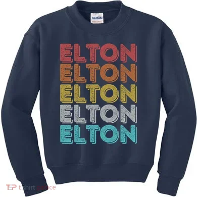 Kids Sweatshirt