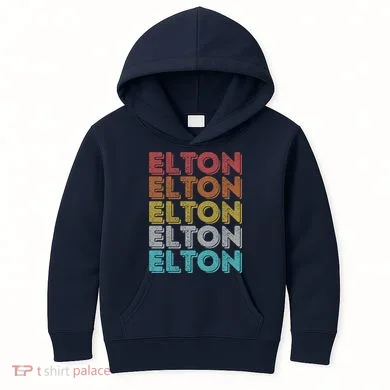 Kids Hoodie