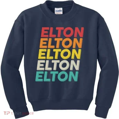 Kids Sweatshirt