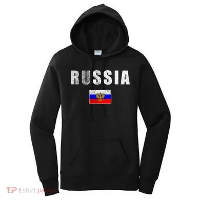Women's Hoodie
