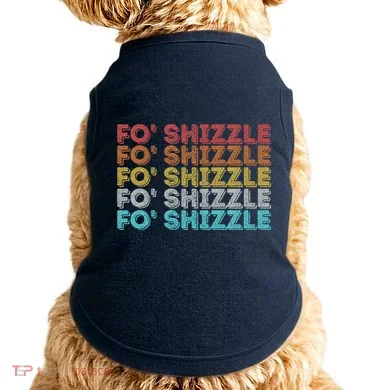 Doggie Tank