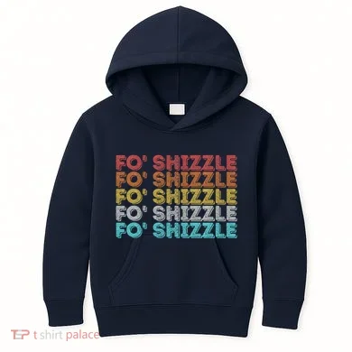 Kids Hoodie