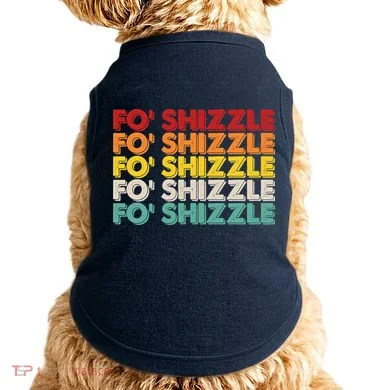 Doggie Tank