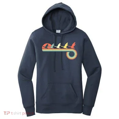 Women's Hoodie