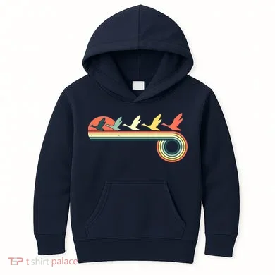 Kids Hoodie