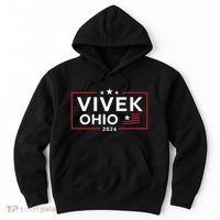 Vivek Ramaswamy For Governor Of Ohio 2026 Vivek Hoodie thumb 0