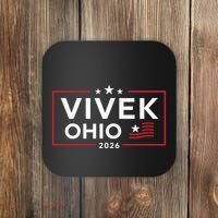 Vivek Ramaswamy For Governor Of Ohio 2026 Vivek Coaster thumb 0
