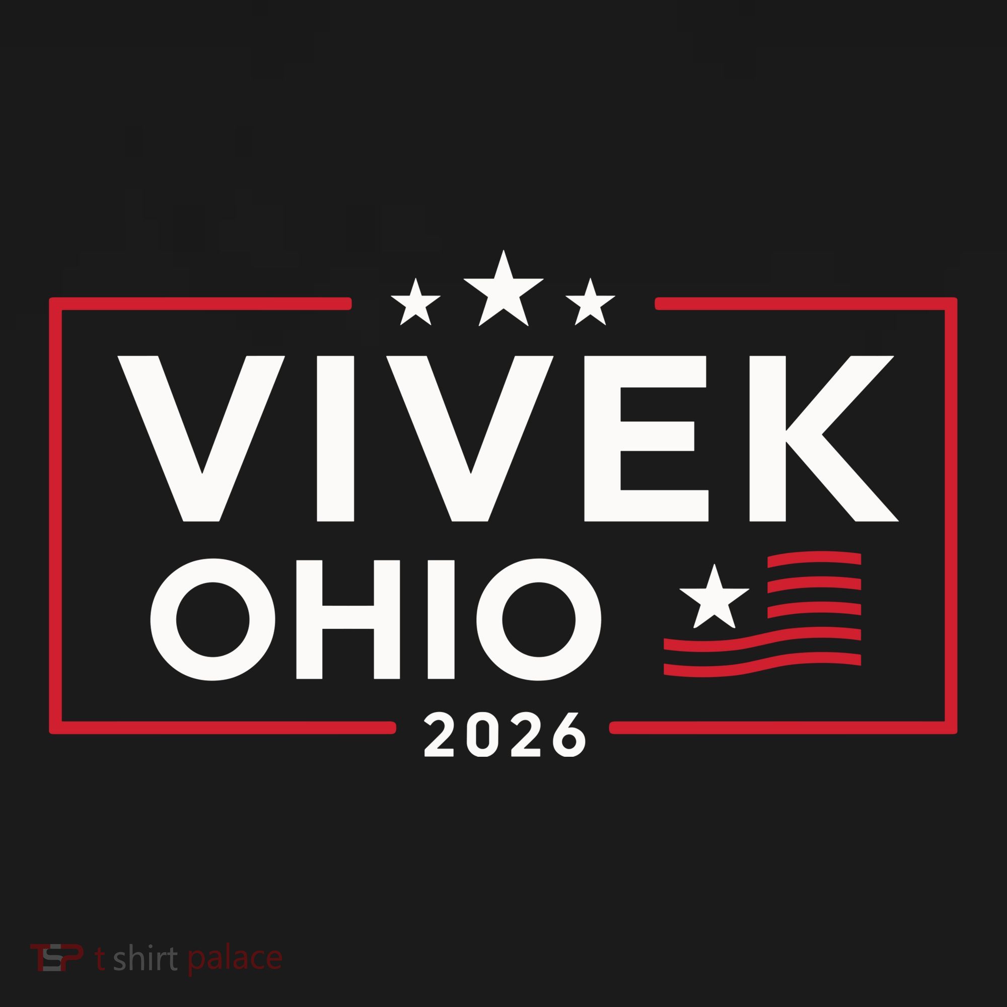 Vivek Ramaswamy For Governor Of Ohio 2026 Vivek Women's Hoodie