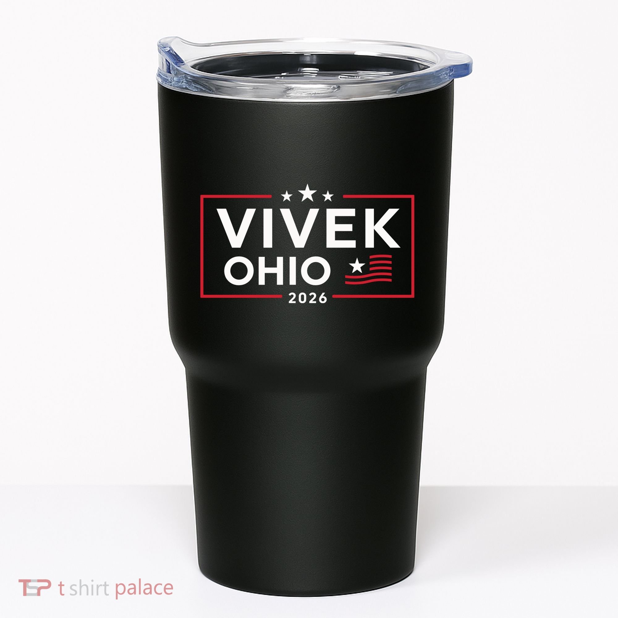 Vivek Ramaswamy For Governor Of Ohio 2026 Vivek Tumbler