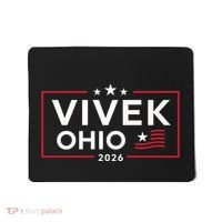 Vivek Ramaswamy For Governor Of Ohio 2026 Vivek Mousepad thumb 0