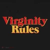 Virginity Rules Funny Virginity Toddler Hoodie thumb 2
