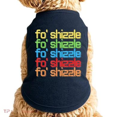 Doggie Tank