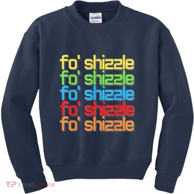 Kids Sweatshirt