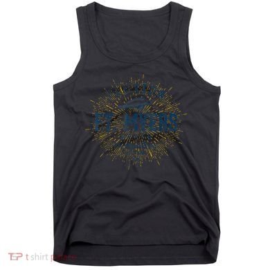 Vintage Retro Fort Myers Beach Tank Top