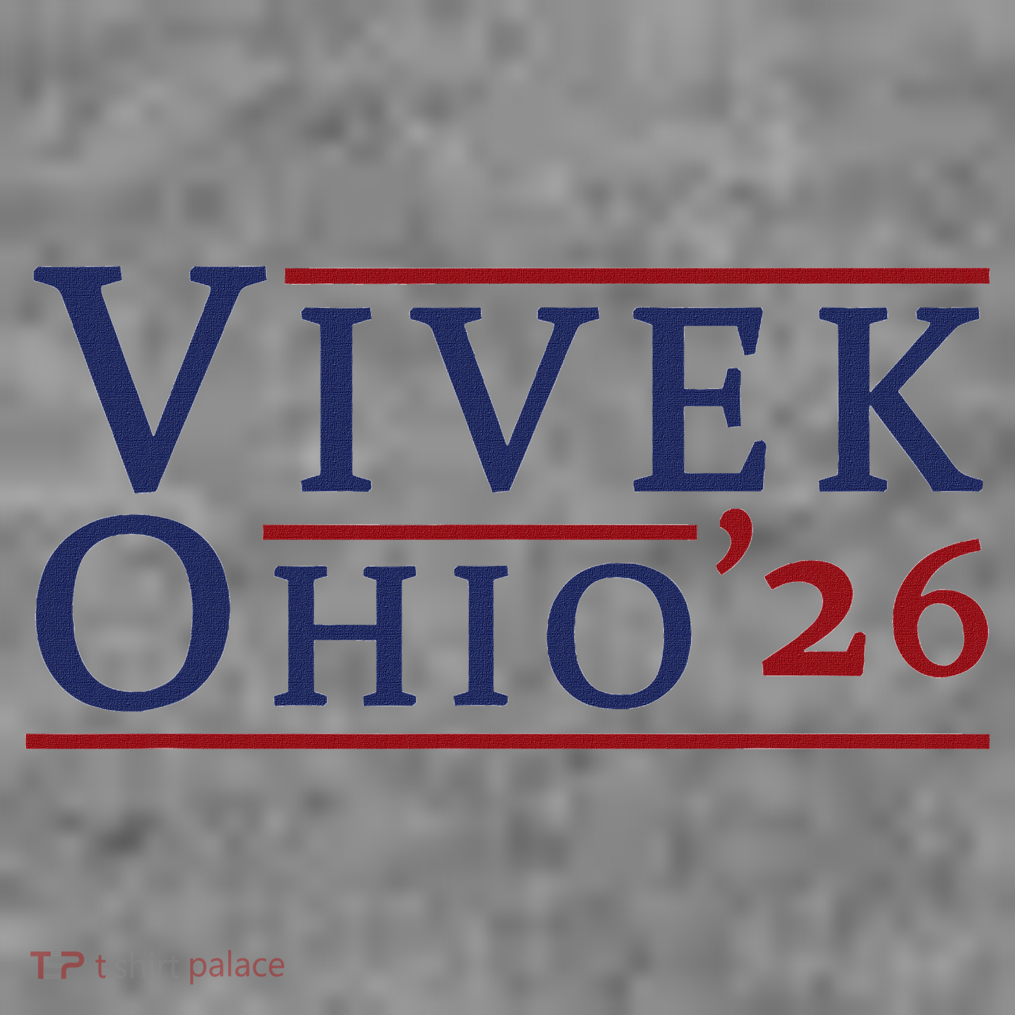 Vivek Ramaswamy For Governor Of Ohio 2026 Vivek 2026 Toddler Hoodie