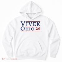 Vivek Ramaswamy For Governor Of Ohio 2026 Vivek 2026 Hoodie thumb 0