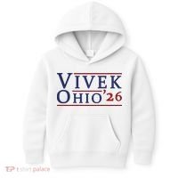 Vivek Ramaswamy For Governor Of Ohio 2026 Vivek 2026 Kids Hoodie thumb 0