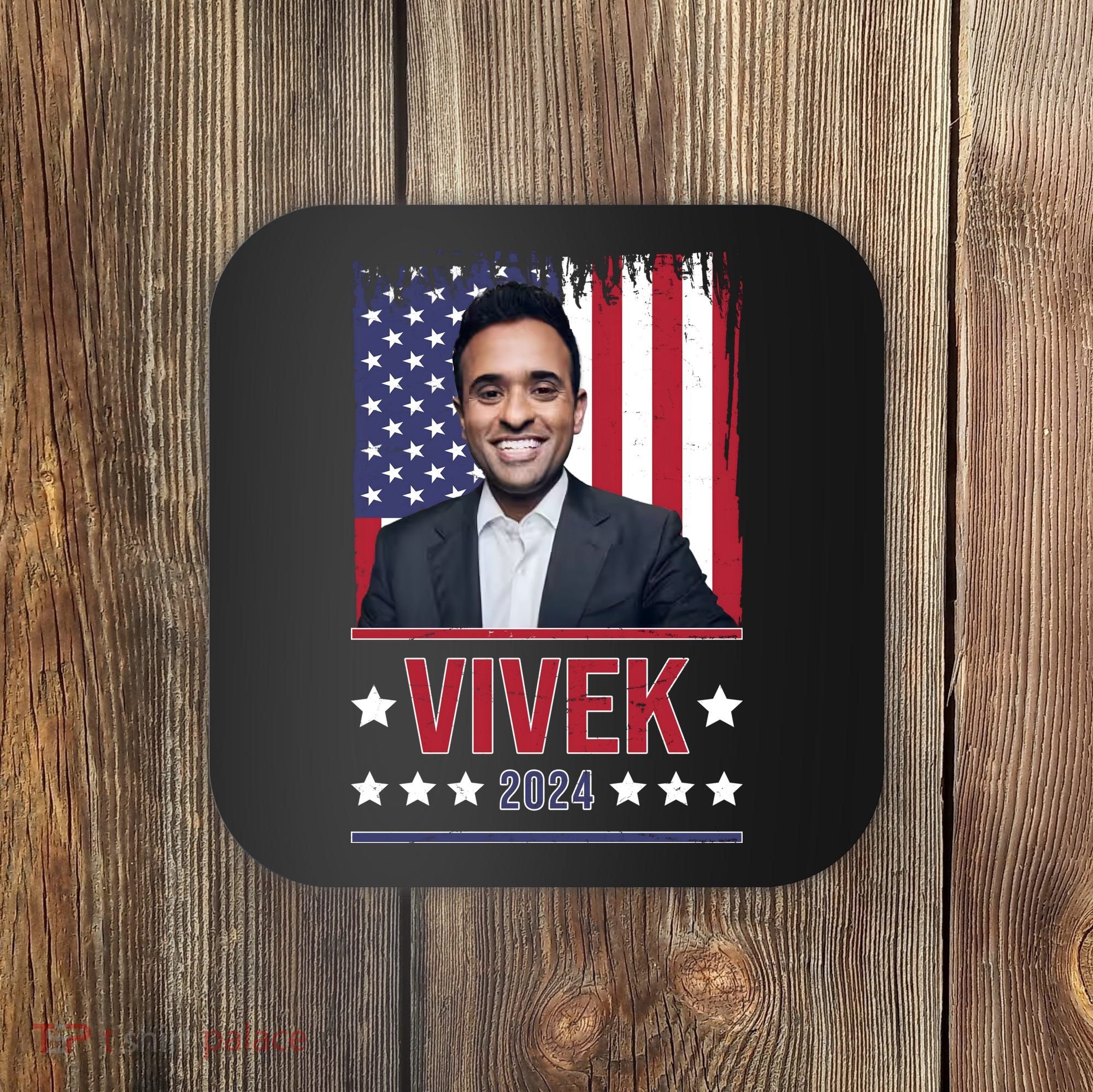Vivek Ramawamy For President 2024 Election Coaster