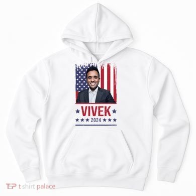 Vivek Ramawamy For President 2024 Election Hoodie