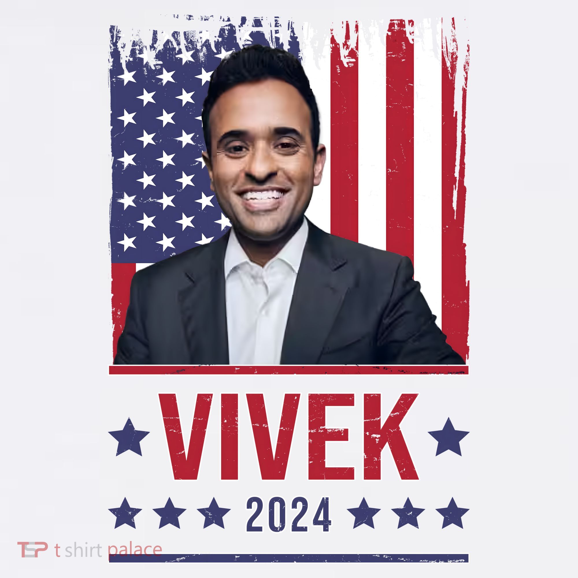 Vivek Ramawamy For President 2024 Election Apron