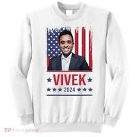 Vivek Ramawamy For President 2024 Election Sweatshirt thumb 0
