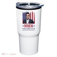 Vivek Ramawamy For President 2024 Election Tumbler thumb 0