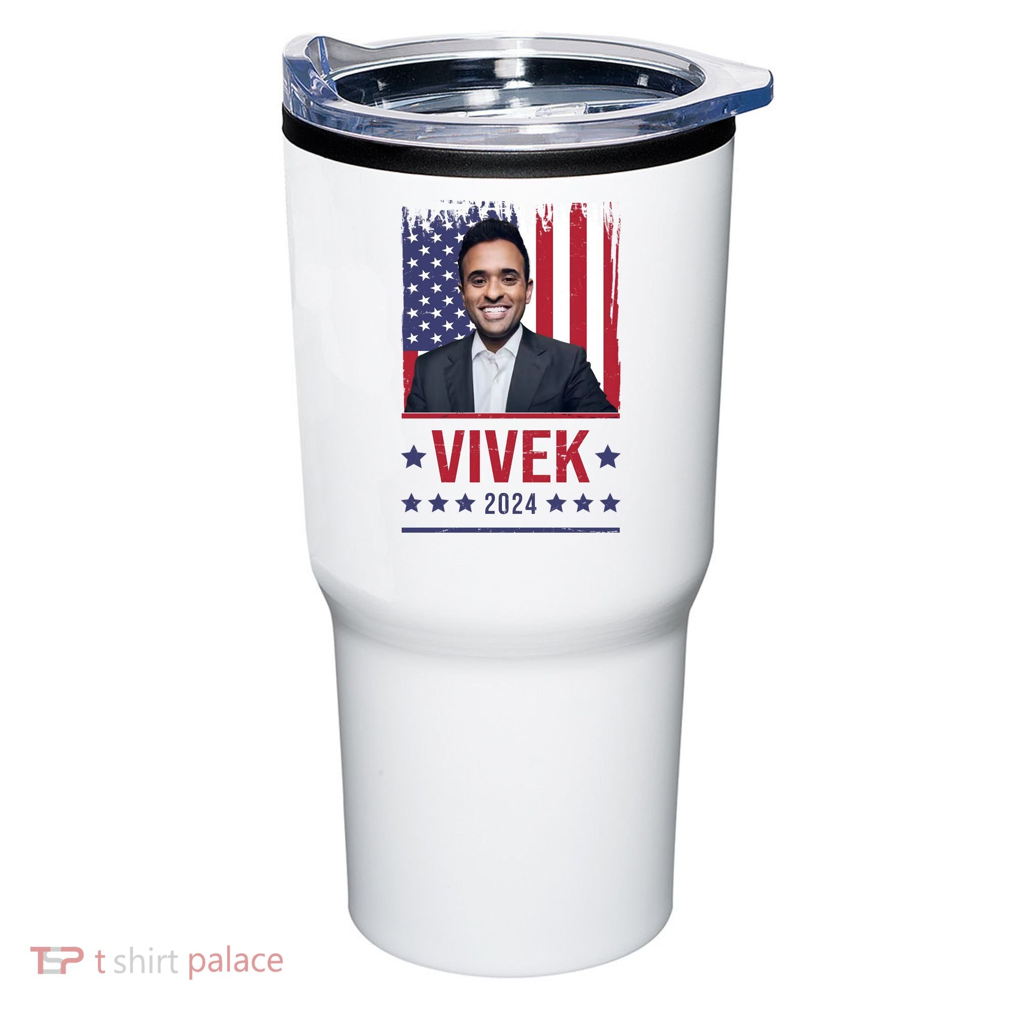 Vivek Ramawamy For President 2024 Election Tumbler