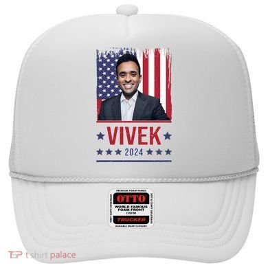 Vivek Ramawamy For President 2024 Election Hat