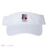 Vivek Ramawamy For President 2024 Election Visor thumb 0