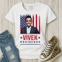 Vivek Ramawamy For President 2024 Election Women's T-Shirt thumb 3