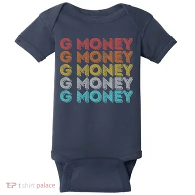 Baby Bodysuit