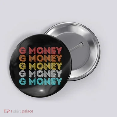 Button