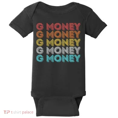 Baby Bodysuit