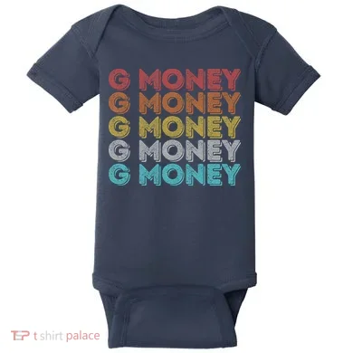 Baby Bodysuit