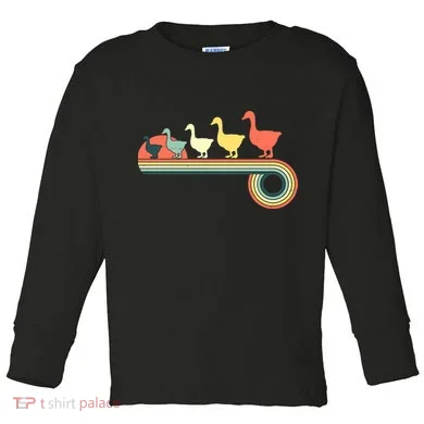 Toddler Long Sleeve