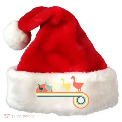 Santa Hat