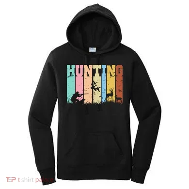Women's Hoodie