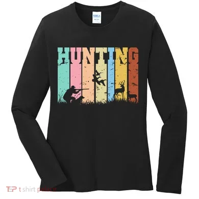 Women's Long Sleeve Shirt