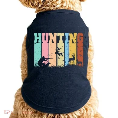 Doggie Tank