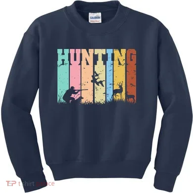 Kids Sweatshirt