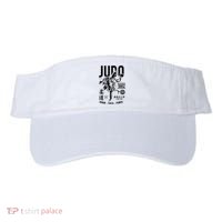 Vintage Retro Judo Visor thumb 0